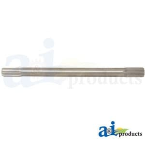 86519039 - Shaft, Drive, 10.55" / 268mm - Thumbnail 2