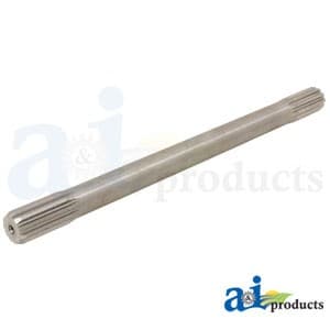 86519039 - Shaft, Drive, 10.55" / 268mm