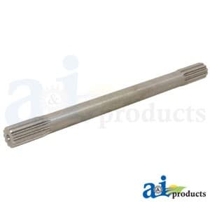 86519042 - Shaft, Drive, 9.76" / 248mm