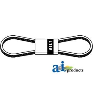 86520008 - Belt, Fan