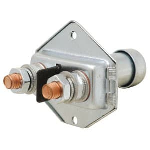 86531629 - Starter Switch (Push Type) - Thumbnail 2