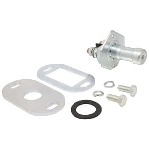 86531629 - Starter Switch (Push Type)