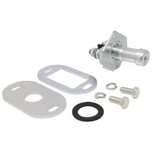 86531629 - Starter Switch (Push Type)