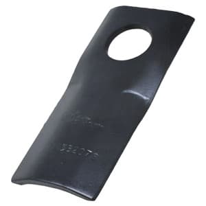 86532078 - CW/CCW Disc Mower; "V" Style Blade