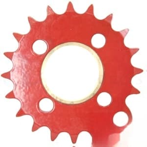 86536060 - Starter Roll Driven w/ Bushing Sprocket - Thumbnail 3