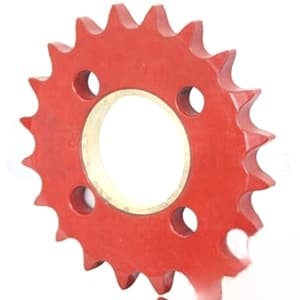 86536060 - Starter Roll Driven w/ Bushing Sprocket