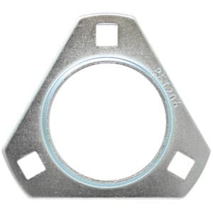 86548970 - Bearing, Flange - Thumbnail 2