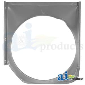 86551381 - Fan Shroud - Thumbnail 2
