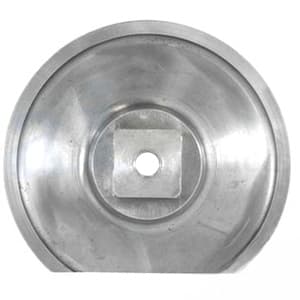 86553395 - Sledge Follower Roller; 1.14 Square Hub Support - Thumbnail 2