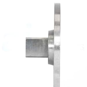 86553395 - Sledge Follower Roller; 1.14 Square Hub Support - Thumbnail 3