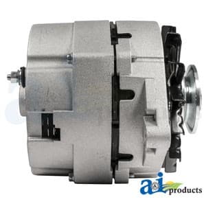 86599970 - Alternator, Delco - Thumbnail 3