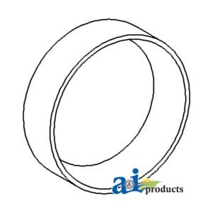 86613263 - Tapered Cup, Transmission Output Gear