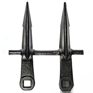 86615983 - Double Prong Guard - Thumbnail 2