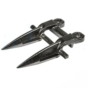 86615983 - Double Prong Guard