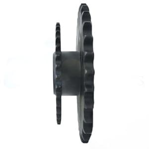86618109 - Standard Pickup Reel & Drive Double Sprocket - Thumbnail 4