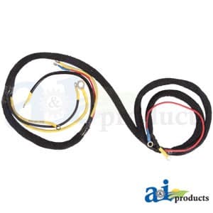 86618153 - Main Wiring Harness