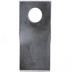 86621873 - 14 Degree Twist LH Disc Mower Blade