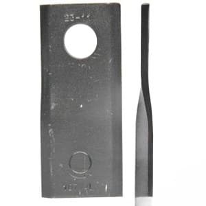 86625670 - LH Disc Mower Blade