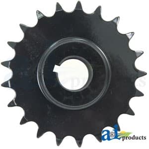 86629624 - Sprocket, Pickup, Drive - Thumbnail 3