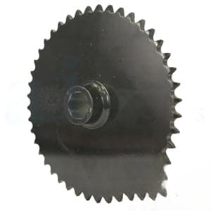 86637251 - Pickup Tine Bar Driven Sprocket