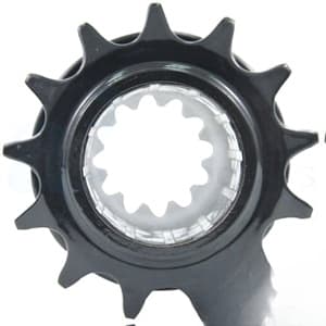 86640891 - 13T Sprocket & Hub - Thumbnail 2