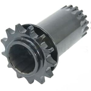 86640891 - 13T Sprocket & Hub