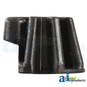 86641709 - Pinion, Drive, Knotter Worm - Thumbnail 2