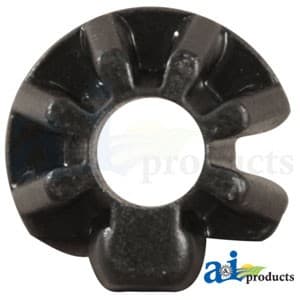 86641709 - Pinion, Drive, Knotter Worm - Thumbnail 3