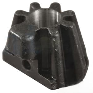 86641709 - Knotter Worm Drive Pinion