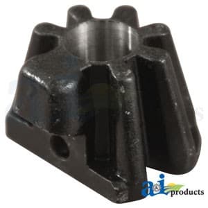 86641709 - Pinion, Drive, Knotter Worm