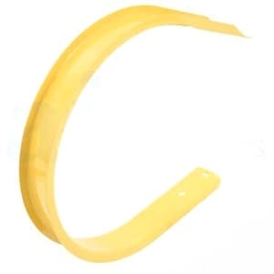 86643380 - Yellow Pickup Guard