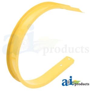 86643380 - Guard, Pickup, Yellow