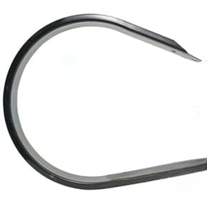 86643381 - Dark Gray Pickup Guard - Thumbnail 2