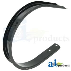 86643381 - Guard, Pickup, Dark Gray