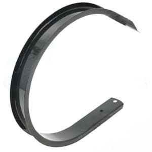 86705250 - Dark Gray Pickup Guard