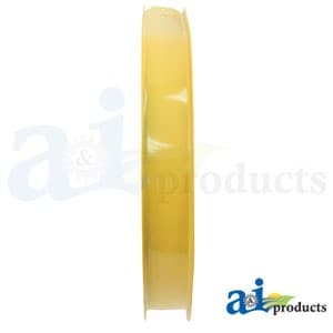 86705251 - Guard, Pickup, Yellow - Thumbnail 3