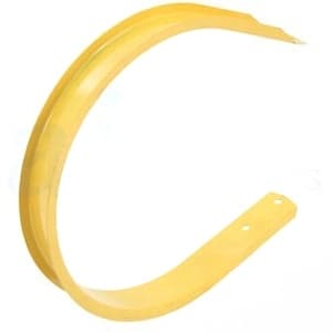 86705251 - Yellow Pickup Guard