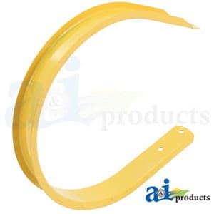 86705251 - Guard, Pickup, Yellow