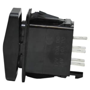 86989939 - Rear Wiper Switch - Thumbnail 2