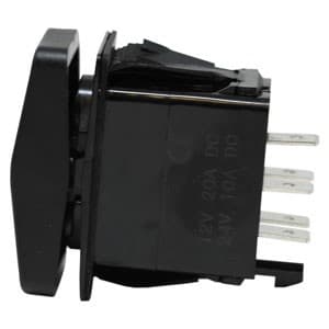 86989939 - Switch, Rear Wiper - Thumbnail 2