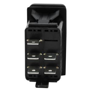 86989939 - Switch, Rear Wiper - Thumbnail 3