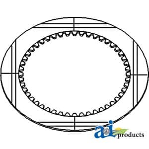 86990276 - Disc, Friction