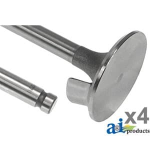 86K943 - Valve, Intake - Thumbnail 2