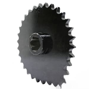 87024802 - Driving; Main Drive Sprocket - Thumbnail 3