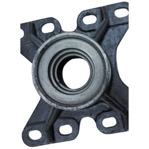 87026231 - Axle Housing - Thumbnail 3