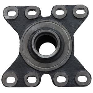 87026231 - Axle Housing - Thumbnail 4