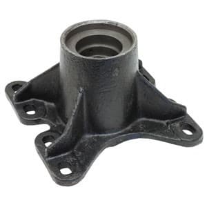 87026231 - Axle Housing