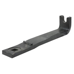 87029139 - Row Unit Idler Bracket