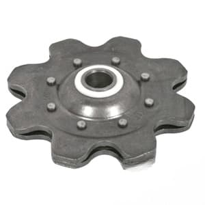 87034967 - Row Unit Idler Sprocket - Thumbnail 3
