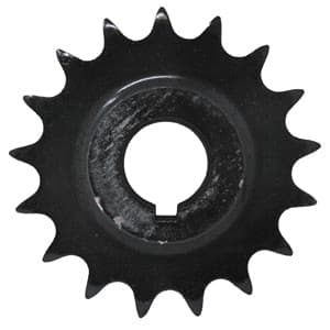 87035837 - Reel Drive Sprocket - Thumbnail 3